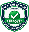 Review Standard approved