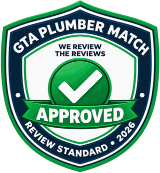 GTA Plumber Match Review Standard seal: we review the reviews, approved